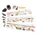 TTS Stone Age Archaeo\-Box Artefact Collection KS2  hi\-res