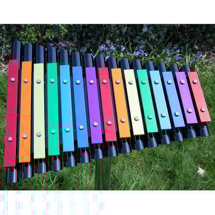Outdoor Cavatina Musical Instrument  hi\-res