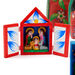 Christmas Nativities Around the World Set  hi\-res