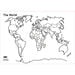 TTS World and British Isles Whiteboard Set A3  hi\-res