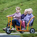 Winther Circleline Twin Taxi Trike  hi\-res