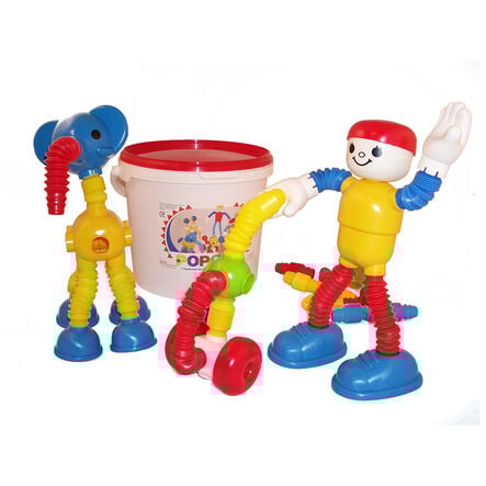 Popoids Construction Superset  hi\-res