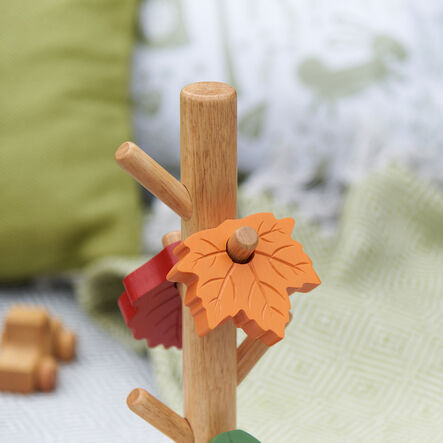TTS Outdoor Posting Tree  hi\-res