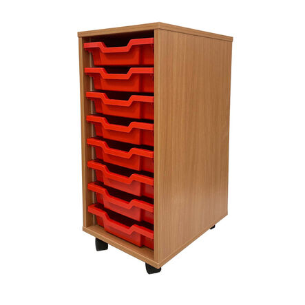 Value Shallow Tray Unit  hi\-res