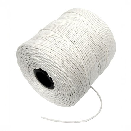 Cotton String  hi\-res