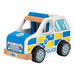City Police Station Wooden Play Set and Accessories  hi\-res
