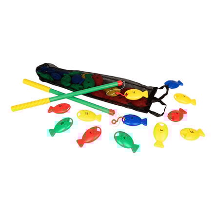 Numbers Fishing Game 1\-30 Small  hi\-res