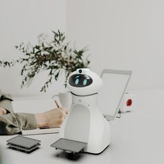 TTS Oti-Bot Pallet  TTS Oti-Bot Pallet  hi-res