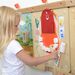 Wall Elements \- Oral Care Learning Board  hi\-res