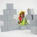 TTS Role Play Foam Breeze Blocks  hi\-res