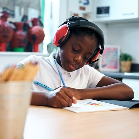 TTS Childrens Ear Defenders  hi\-res