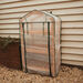 Outdoor Greenhouse with Cover  hi\-res