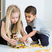 Bio Plastic Tractor and Truck Set 2pk  hi\-res