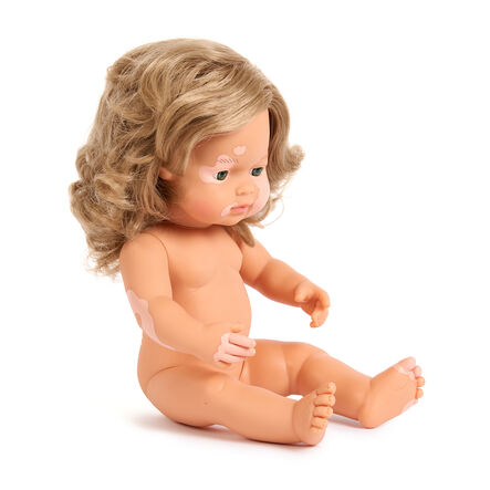 Miniland Baby Dolls 38cm Bundle  hi\-res