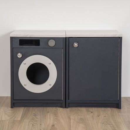 Modern Living Washing Machine  hi\-res