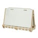 Millhouse Double Sided Whiteboard Easel (4 Child)  hi\-res