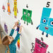 Numberblocks Reusable Clings  hi\-res