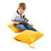 Quilted Cushion For Indoors and Outdoors 10pk Brights  hi\-res