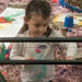 TTS Three Sided Packaway Toddler Easel Assorted Surfaces  hi\-res