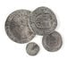 Historical Tudor Coins 4pk  hi\-res