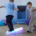 Light\-Up Sensory Balance Beam  hi\-res
