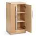 Hardwood Role Play Kitchen Units Fridge  hi\-res