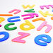 Rainbow Letters  hi\-res