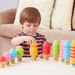 Ice\-Cream Counting Cones  hi\-res