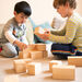 TTS Wooden Magnetic Construction Blocks  hi\-res