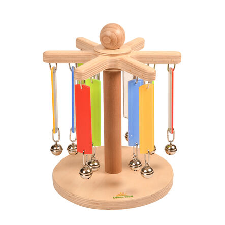 Learn Well Fluorescent Mirror Chimeabout Toy  hi\-res