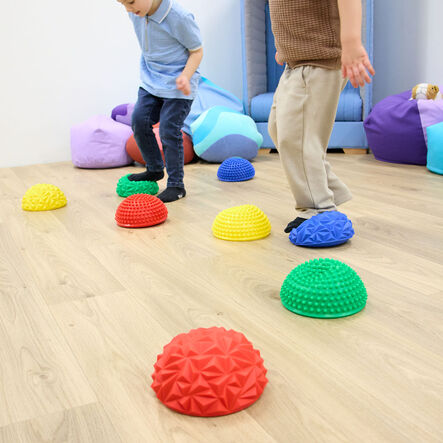 Sensory Balance Pods 8pk  hi\-res