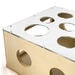 Mirrored Sensory Posting and Sorting Box  hi\-res