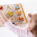 Chunky Shape Sorting Puzzle  hi\-res