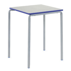 Crush Bent PU Edge Square Tables  Crush Bent PU Edge Square Tables  hi-res