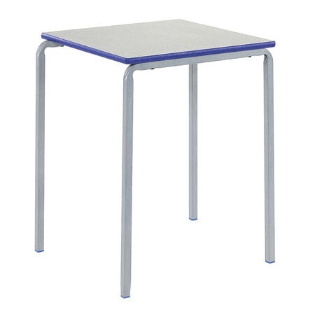 Crush Bent PU Edge Square Tables  hi\-res
