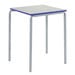 Crush Bent PU Edge Square Tables  hi\-res