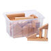 Wooden Block Construction Set 73pk  hi\-res
