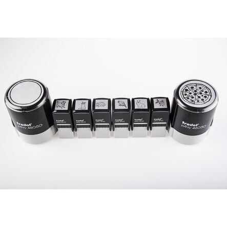 Maths Stamps \- 24pcs  hi\-res