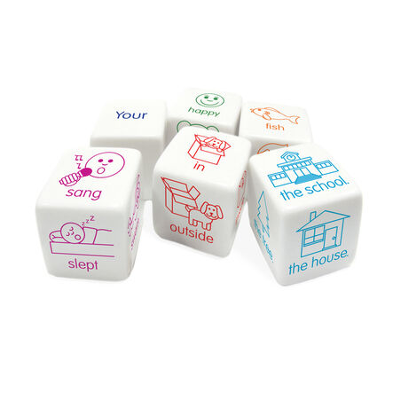 Sentences Skills Booster Bundle  hi\-res