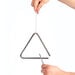 Music Triangles And Beater Packs  hi\-res