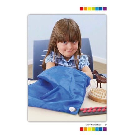 TTS Sensory Movement Breaks Activity Book  hi\-res