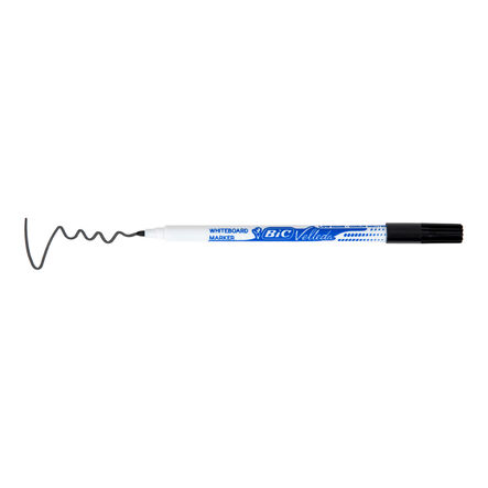 Bic Velleda 1721 ECOlutions Drywipe Pens 200pk  hi\-res
