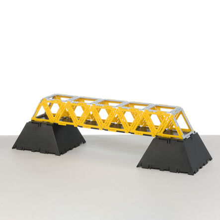 Polydron Bridges Set  hi\-res