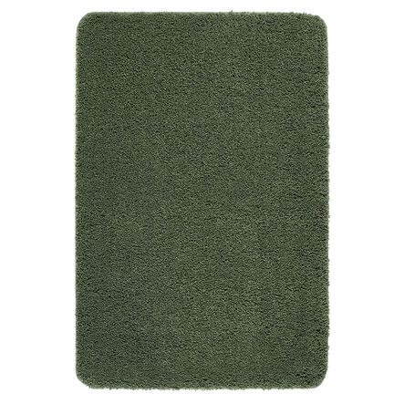 Tufty Rectangular Rug  hi\-res