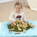 Wooden Farm Animals 10pk  hi\-res