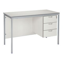 Metalliform School Teachers Desks  Metalliform School Teachers Desks  hi-res