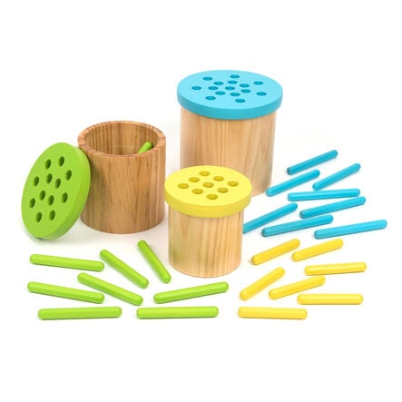 TTS Colour Matching Posting Pots Bundle Deal  hi\-res