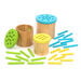 TTS Colour Matching Posting Pots Bundle Deal  hi\-res