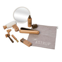 Wooden Role Play Hairdressers Set  Wooden Role Play Hairdressers Set  hi-res