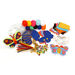 Make Your Own Felt Butterflies Textile Set 30pk  hi\-res